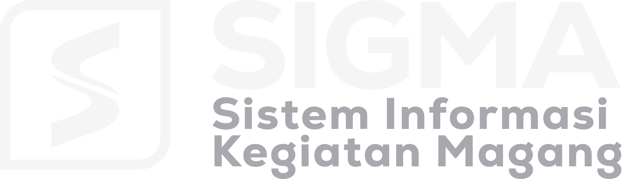 Sigma Logo